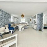 Photo-5 : Rez-de-chaussée de villa s3 à La Marsa avec chambre de service et jardin MRCL0270