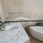 Photo-5 : Villa S4 meublée à La Marsa MVL0040