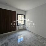 Photo-5 : Appartement haut standing S+2 aux Jardins de Carthage ZAL2037