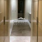 Photo-5 : Appartement meublé S+3 aux Berges du Lac 2 MAL1030