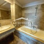 Photo-4 : Appartement S+3 Vue Mer à La Marsa MAL1897