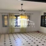 Photo-5 : Étage de villa S+2 indépendant à La Marsa plage ZEL0574