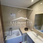 Photo-5 : Appartement S1 meublé aux Jardins de Carthage ZAL1989