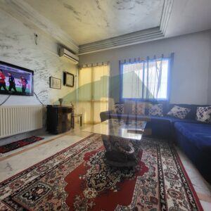 Appartement à Riadh Palma