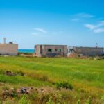 Terrain à Mamounia, Kelibia