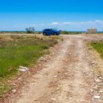 Photo-1 : Terrain à Mamounia, Kelibia