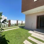 Photo-13 : Villa S+5 à Hammamet Sud (VHS041)