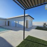 Photo-6 : Villa neuve meublée avec piscine à Midoun Djerba