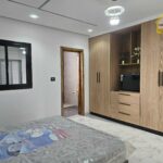 Photo-7 : Villa neuve meublée avec piscine à Midoun Djerba