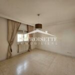 Photo-6 : Appartement S+3 à L’aouina ZAL1862