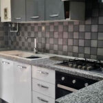 Photo-6 : Appartement de type S+3 ( Duplex ) au Rez de chaussée