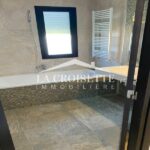 Photo-6 : Appartement S+4 à la Marsa MAL2028