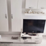 Photo-5 : Appartement de type S+2 front mer dans une résidence avec piscine