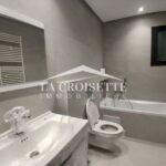 Photo-6 : Appartement S+3 aux Jardins de Carthage MAL1861
