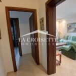 Photo-6 : Étage de villa meublé S3 à La Marsa MEL0568