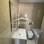 Photo-6 : Appartement S+2 meublé à Ain Zaghouan Nord ZAL2041