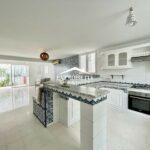 Photo-6 : Rez-de-chaussée de villa s3 à La Marsa avec chambre de service et jardin MRCL0270