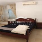 Photo-6 : Villa S4 meublée à La Marsa MVL0040