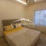 Photo-3 : Appartement S+3 aux Jardins de Carthage MAL4451