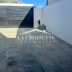 Photo-6 : Villa S+3 avec piscine à la Soukra ZVL0045