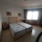 Photo-6 : Appartement semi-meublé S+3 à Marsa Plage MAL2827