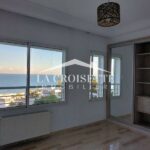 Photo-5 : Appartement S+3 Vue Mer à La Marsa MAL1897