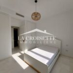 Photo-5 : Triplex meublé indépendant S+4 avec piscine à Gammarth ZTRL0106