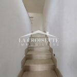 Photo-6 : Local commercial en double hauteur à La Marsa ZCL0550