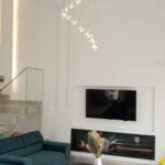 Photo-5 : Villa de type S+4 meublé à chatt mariem