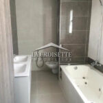 Photo-6 : Duplex S4 avec jardin et piscine à La Marsa MDL0008