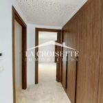 Photo-6 : Appartement S3 avec terrasse vue sur mer à La Marsa MAL1998