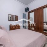 Photo-3 : Rez-de-chaussée de villa S+3 meublé à Carthage ZRCL0336