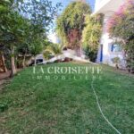 Photo-7 : Villa S4 à Carthage MVL0037