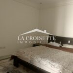 Photo-6 : Appartement S2 meublé à Ain Zaghouan Nord MAL1987