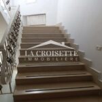 Photo-7 : Villa S4 meublée à La Marsa MVL0040