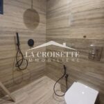 Photo-1 : Rez-de-chaussée de villa S+3 Vue Mer à La Marsa MRCL0337