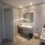 Photo-4 : Appartement S+3 aux Jardins de Carthage MAL4451