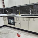 Photo-6 : S+1 Neuf à La Soukra