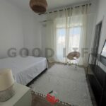 Photo-6 : S+3 meublé avec vue sur le parc à place pasteur