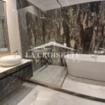 Photo-7 : Rez-de-chaussée de villa meublé S+3 à la Marsa MVL1243