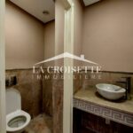 Photo-6 : Appartement S+3 Vue Mer à La Marsa MAL1897