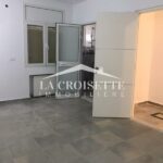 Photo-6 : Rez-de-chaussée de villa s+3 à la Marsa MRCL0335