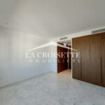 Photo-7 : Appartement S3 avec terrasse vue sur mer à La Marsa MAL1998