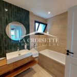 Photo-7 : Appartement meublé S2 pieds dans l’eau à La Marsa MAL1985