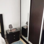 Photo-8 : Appartement de type S+2 front mer dans une résidence avec piscine