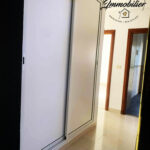 Photo-7 : Appartement sans meuble près du QG