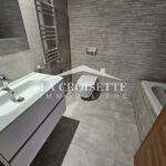 Photo-7 : Appartement S2 aux Jardins de Carthage ZAL2012