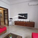 Photo-8 : Étage de villa meublé S3 à La Marsa MEL0568