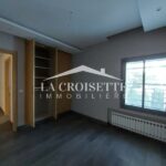 Photo-8 : Appartement S+3 vue Mer à La Marsa MAL2021