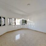 Photo-8 : Appartement S+3 Vue Mer à la Marsa avec terrasse MAL2022